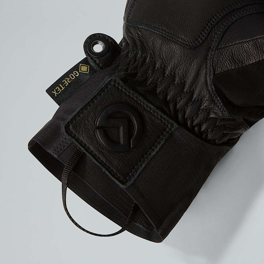 Summit Patrol GORE-TEX Gloves