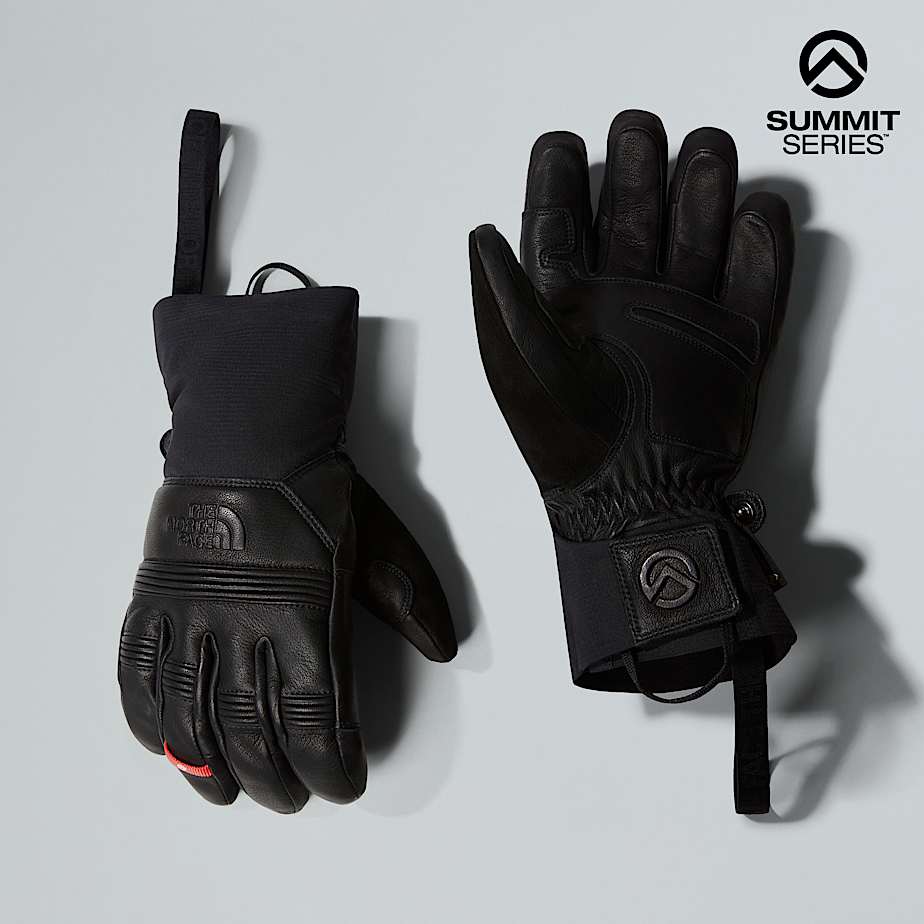 Summit Patrol GORE-TEX Gloves