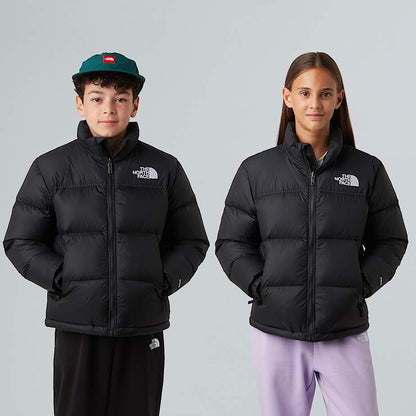 Teens' 1996 Retro Nuptse Jacket