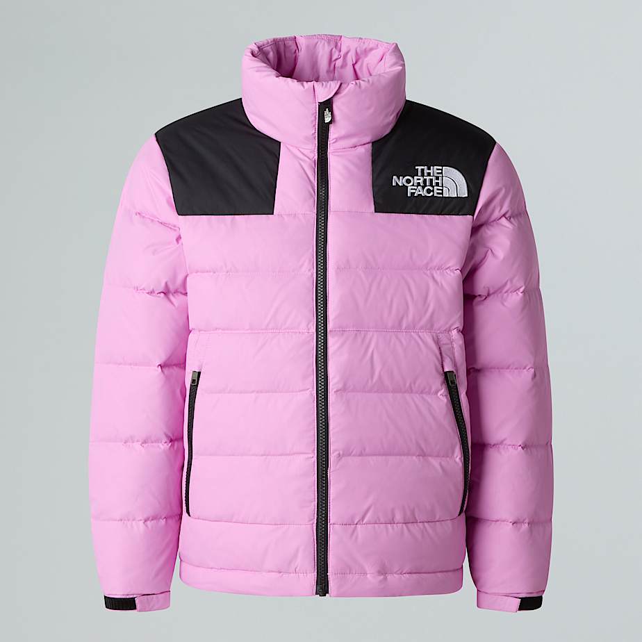 Teens' Massif Down Jacket