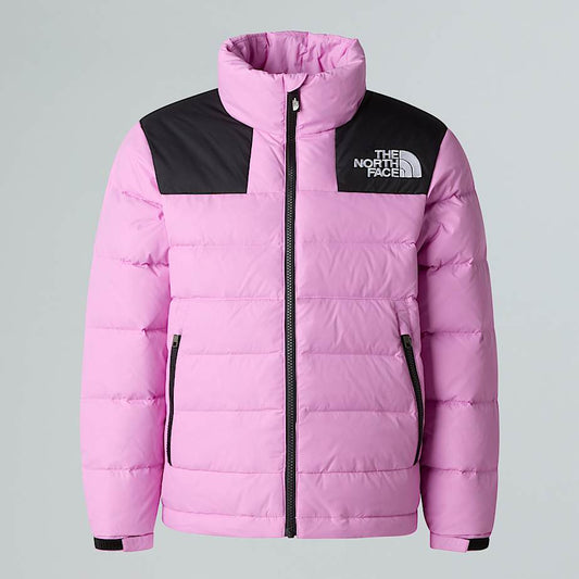 Teens' Massif Down Jacket