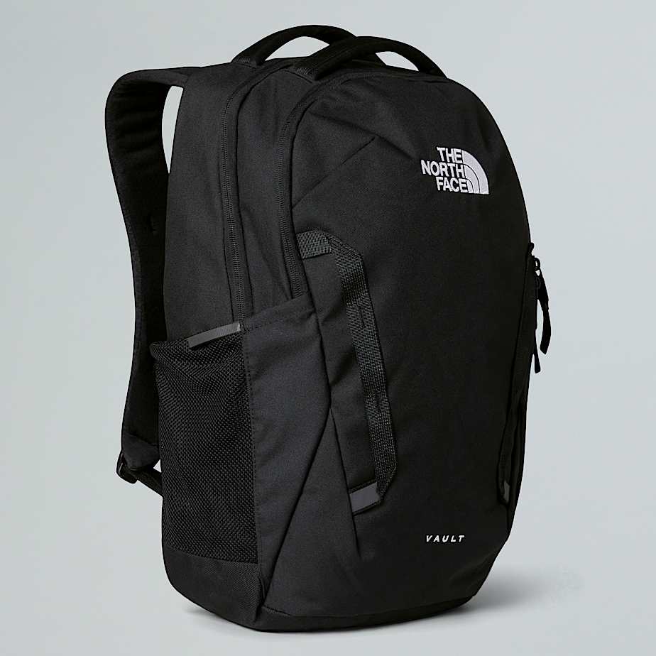 Vault Backpack