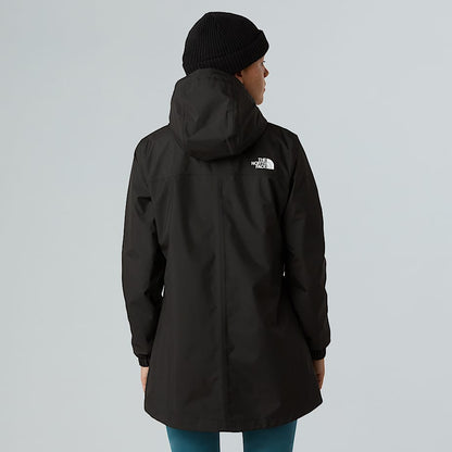 Women's Antora Rain Parka