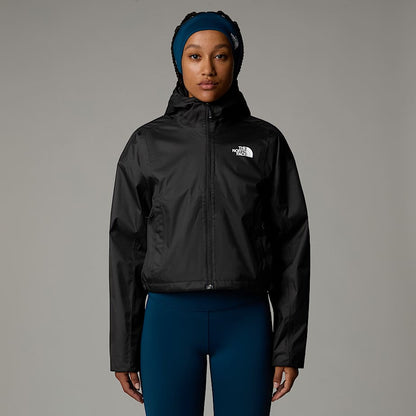 Women's Cropped Quest Jacket