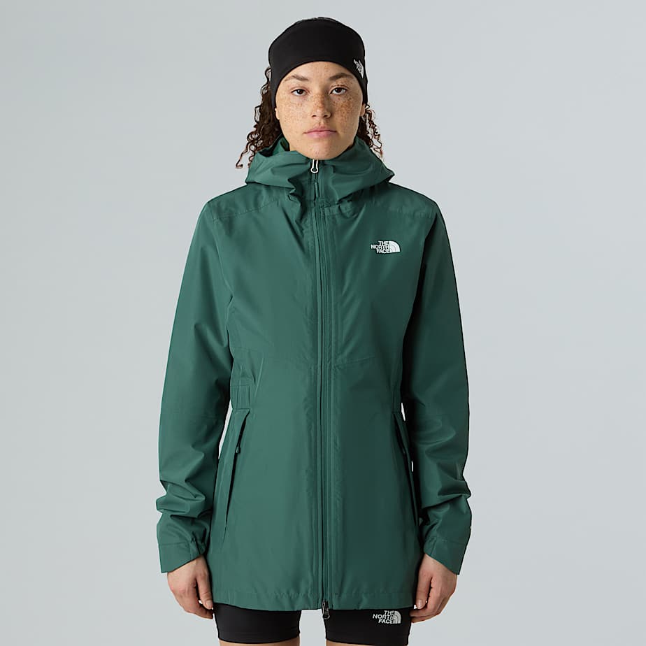Women's Hikesteller Parka Shell Jacket