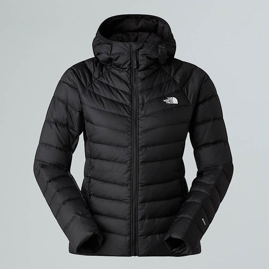 Women's Hometown Down Hooded Jacket