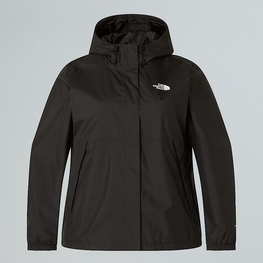 Women's Plus Size Antora Jacket