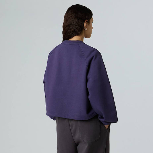 Women's Red Box Sweatshirt