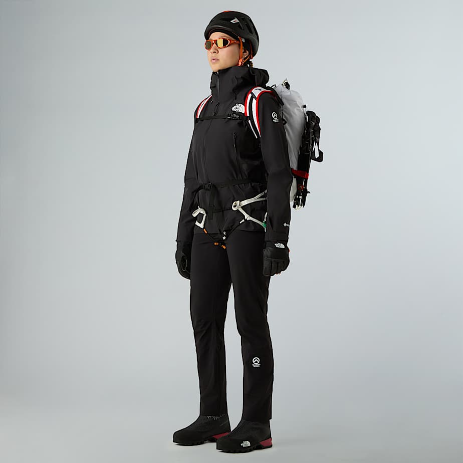 Women's Summit Off Width Slim Trousers