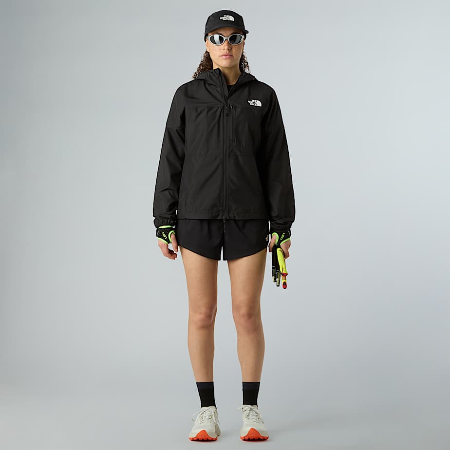Women's Sunriser 3' Shorts