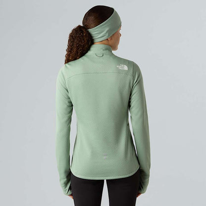 Women's Winter Warm Pro 1/4 Zip Fleece