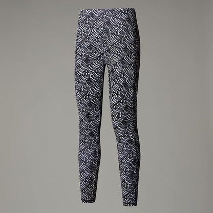 Girls' Never Stop Leggings