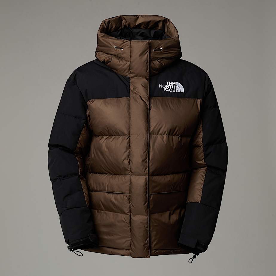 Women's Himalayan Down Parka
