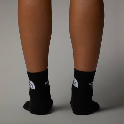 Multi Sport Cushion 1/4 Socks