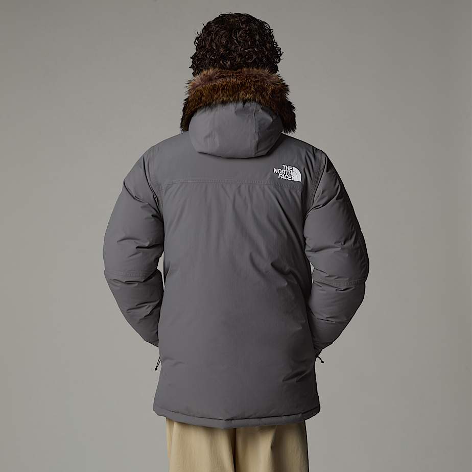 Men's McMurdo Parka
