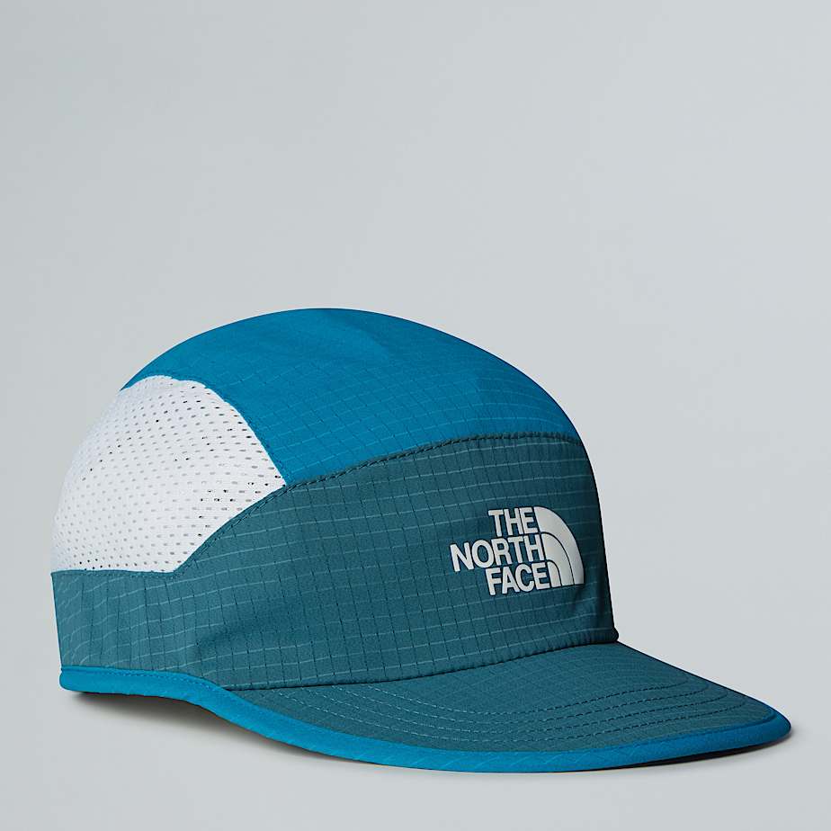 Summer LT Run Hat