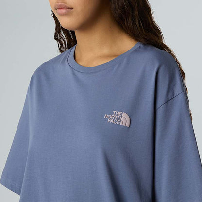 Unisex NSE Slopes Relaxed T-Shirt