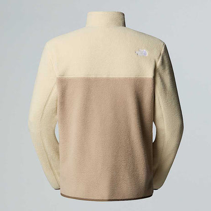 Men's Yumiori Full-Zip Fleece Jacket