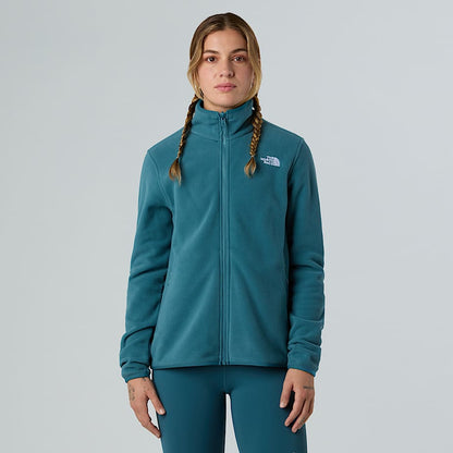 Women's Glacier Full-Zip Fleece