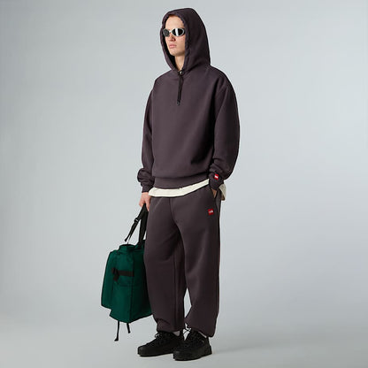 Men's Red Box Joggers