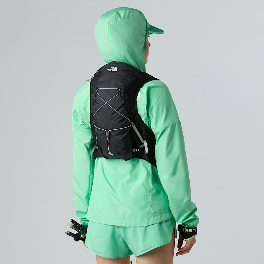 Sunriser Run Vest 8L