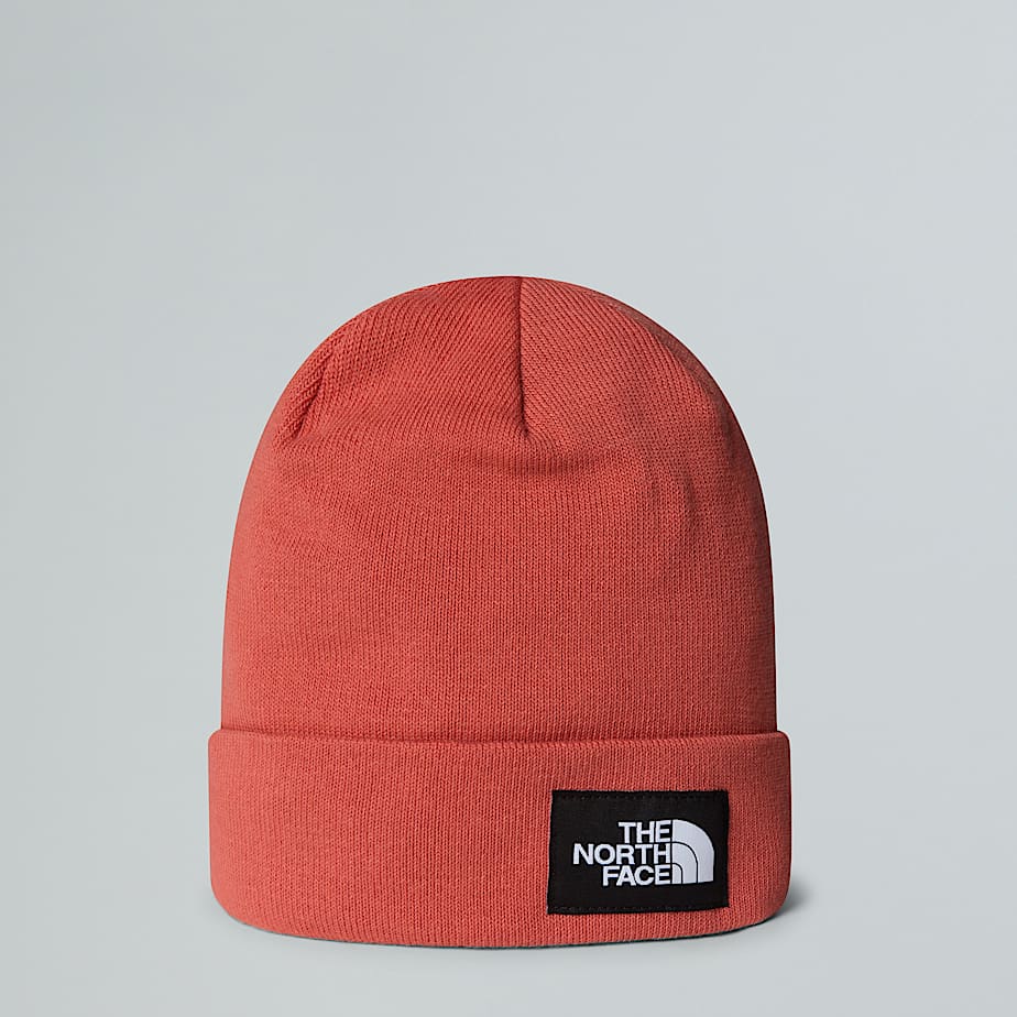 Dock Worker Recycled Beanie