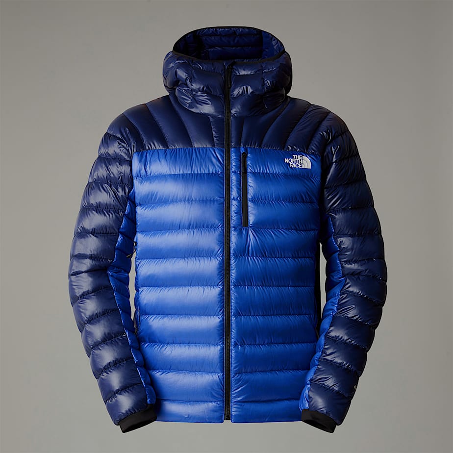 Men's Summit Breithorn Hooded Down Jacket