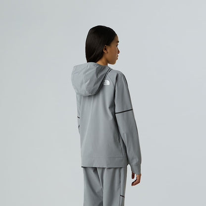 Teens' Mountain Athletics Woven Jacket