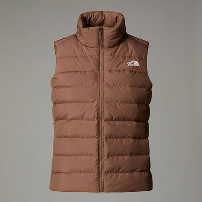 Women's Aconcagua III Gilet