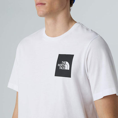 Men's Fine T-Shirt