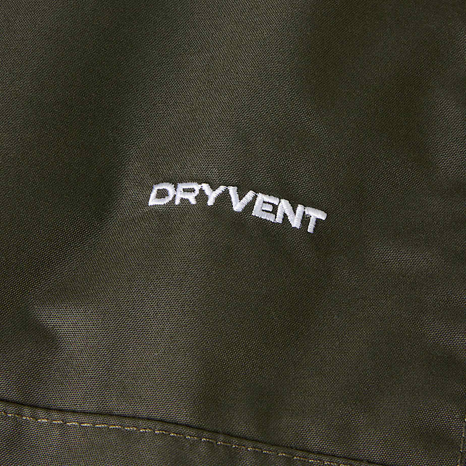 Men's Reign On Jacket