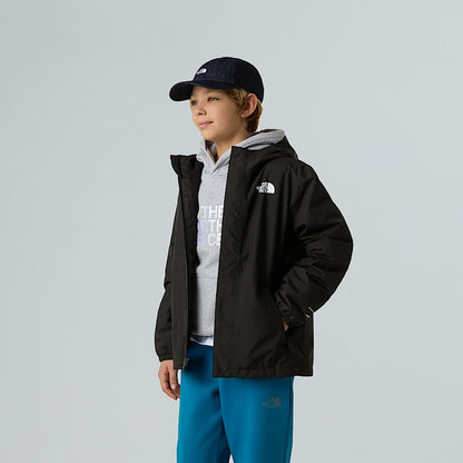Boys' Warm Antora Rain Jacket