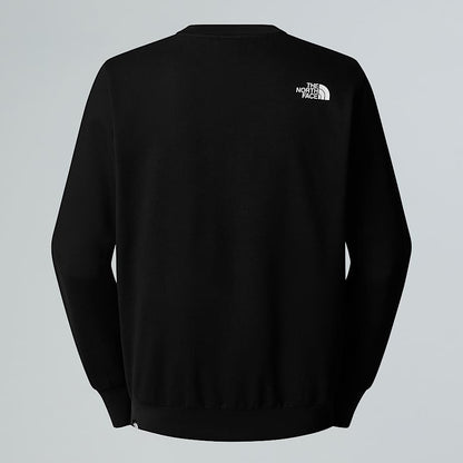 Men's Easy Sweatshirt