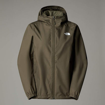 Women's Quest Hooded Jacket