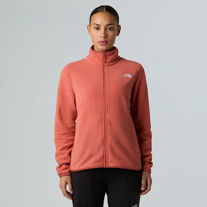 Women's Glacier Full-Zip Fleece