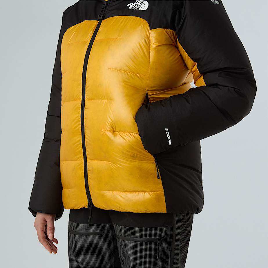 Women's Summit Himalayan Down Parka
