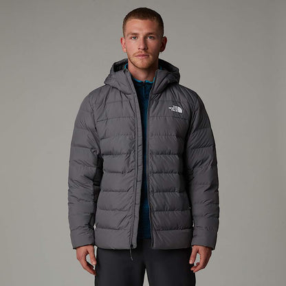 Men's Aconcagua III Hooded Jacket