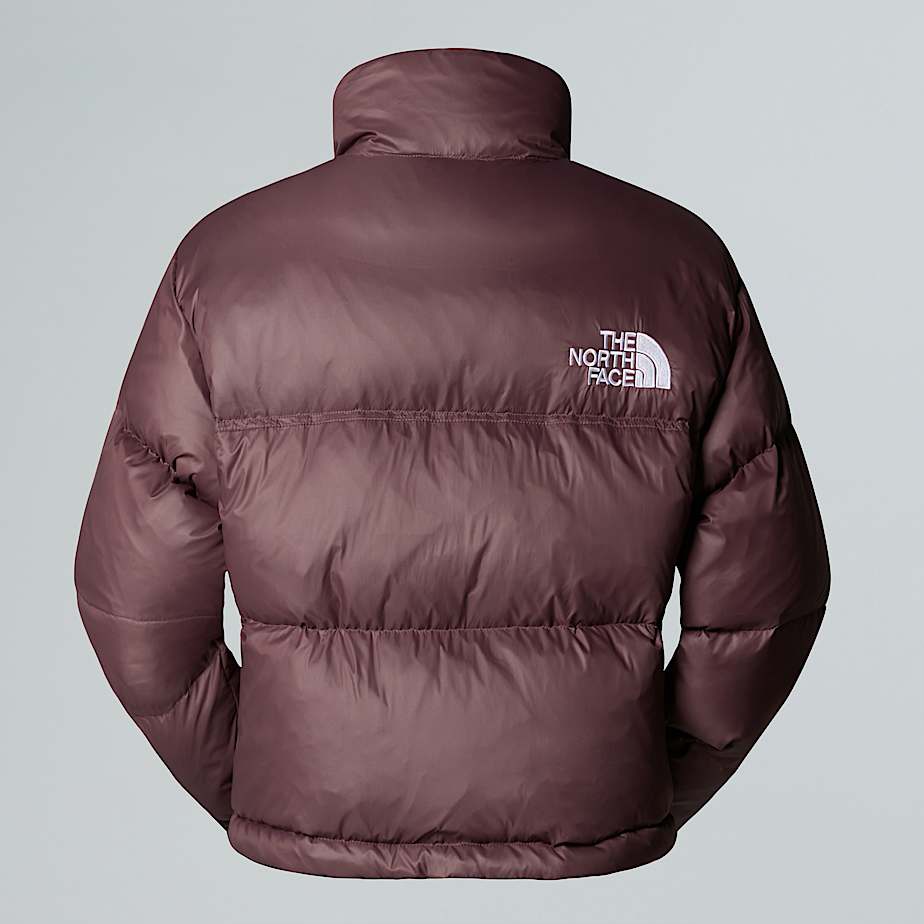 Women's Nuptse Short Jacket