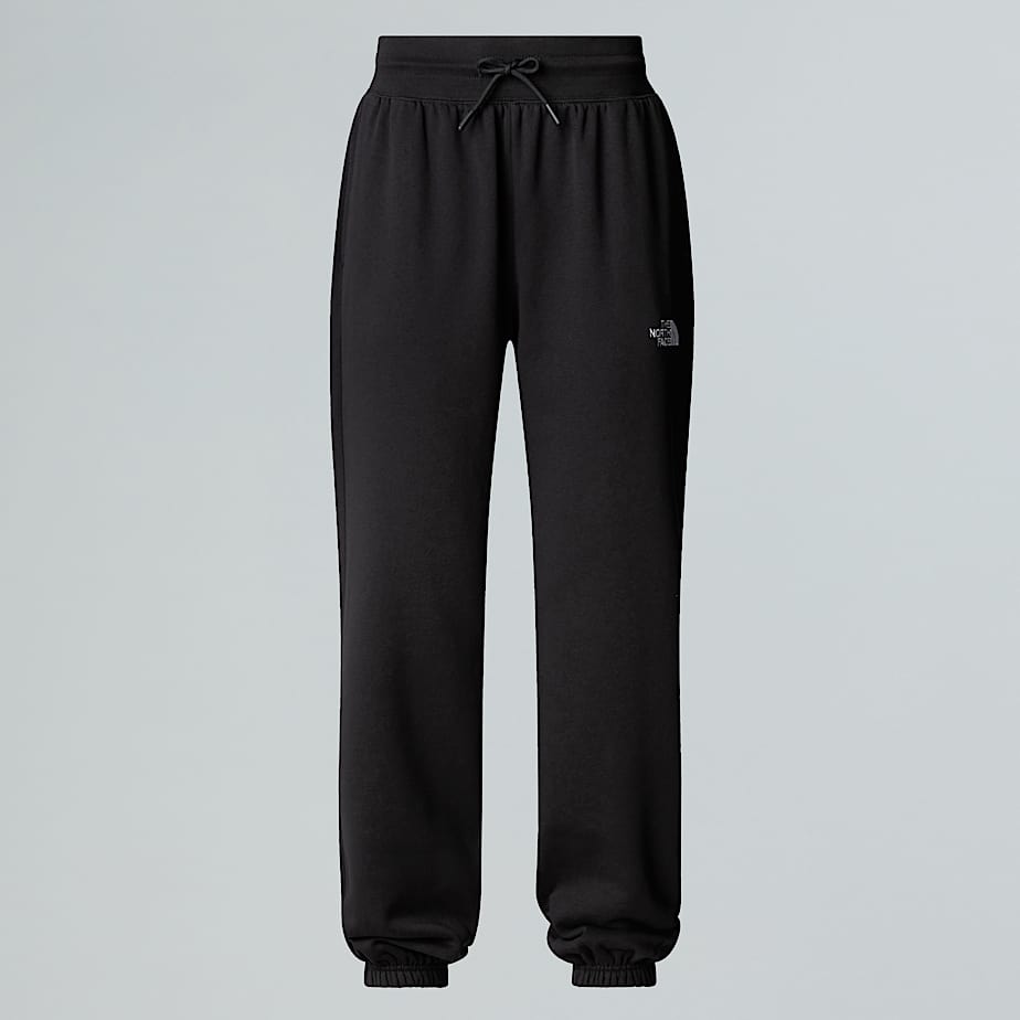 Women's Essential Relaxed Straight Joggers