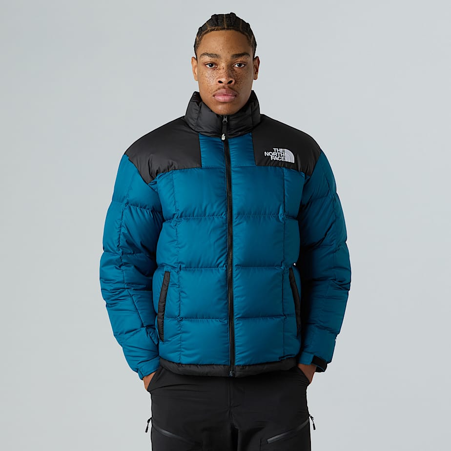 Men's Lhotse Down Jacket