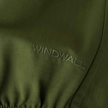 Men's Cordura Wind Jacket