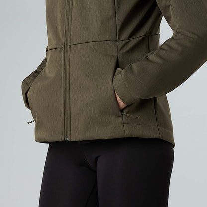 Women's Quest Highloft Softshell Jacket