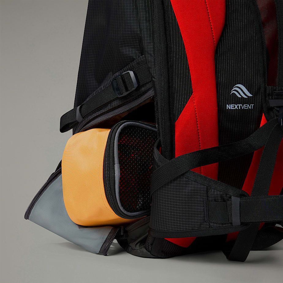 Rapidus Alpine 34-Litre Backpack