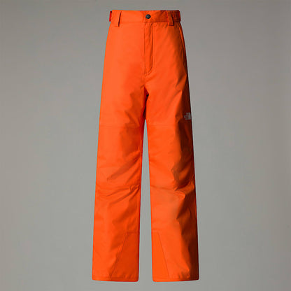 Boys' Freedom Insulated Trousers