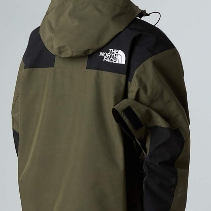GORE-TEX Mountain Jacket