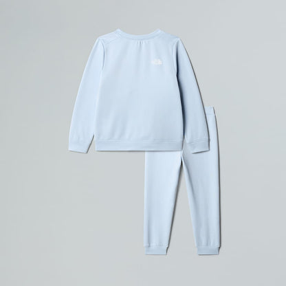 Kids' Performance Fleece Two-Piece Set