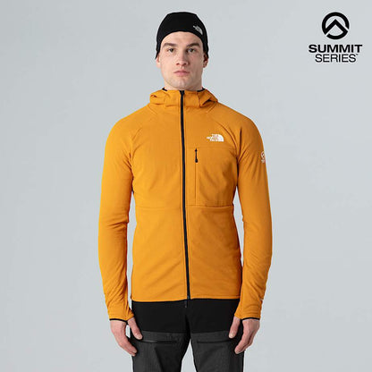 Men's Summit Series FUTUREFLEECE Hooded Jacket