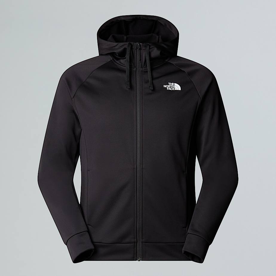 Men's Reaxion 2.0 Full-Zip Hooded Jacket