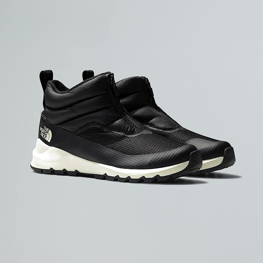 Women's ThermoBall Progressive II Waterproof Zip-Up Winter Boots