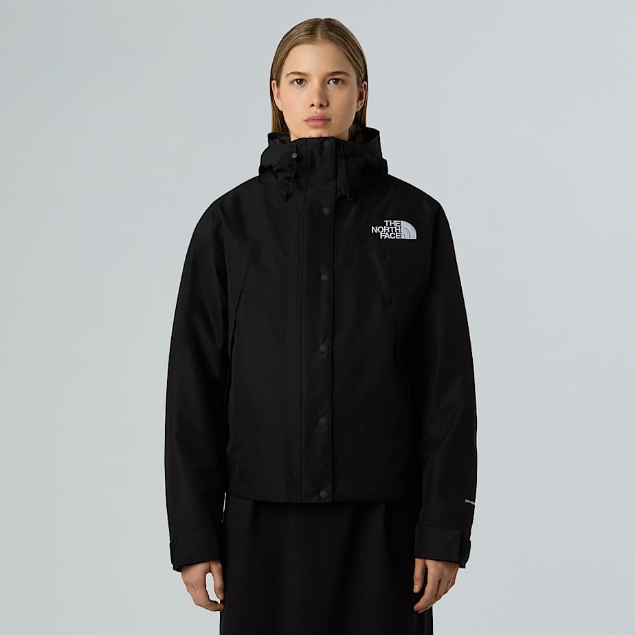 Women's DryVent Mono Mountain Jacket